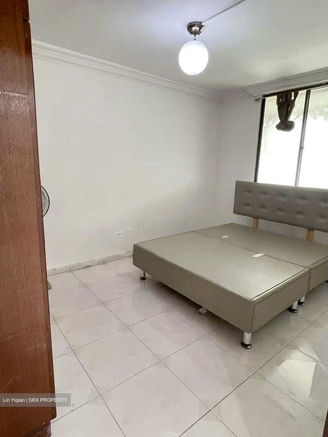 Blk 166 Stirling View (Queenstown), HDB 3 Rooms #570450801